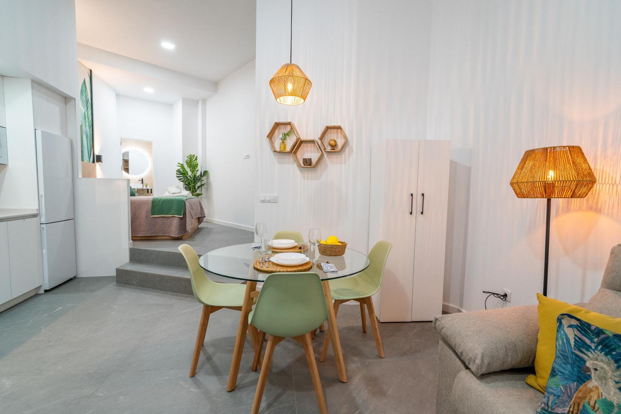 Alnatur Cordoba, Loft Moderno Con Ubicacion Perfecta Y Parking Opcional Exterior photo