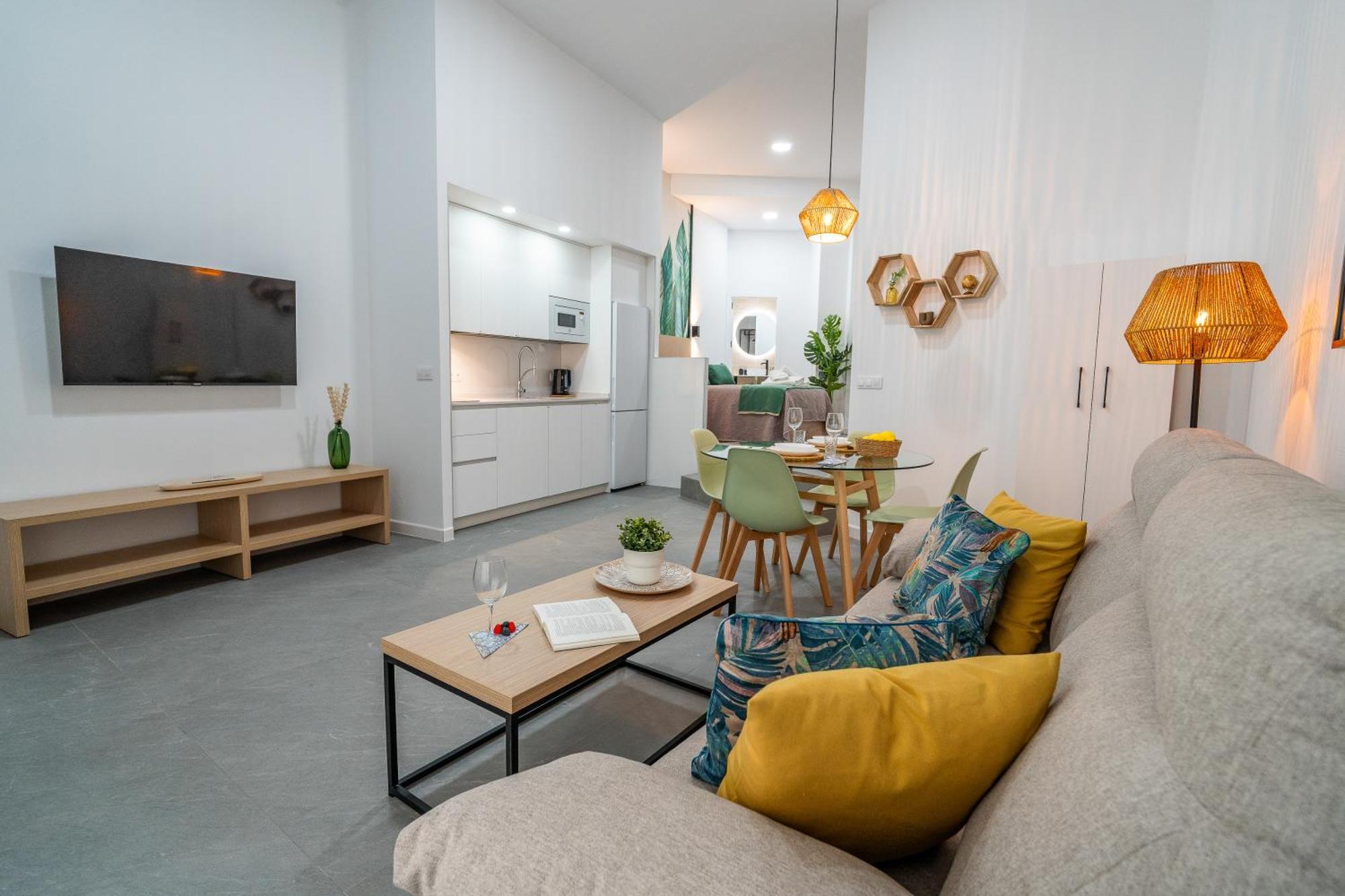Alnatur Cordoba, Loft Moderno Con Ubicacion Perfecta Y Parking Opcional Exterior photo