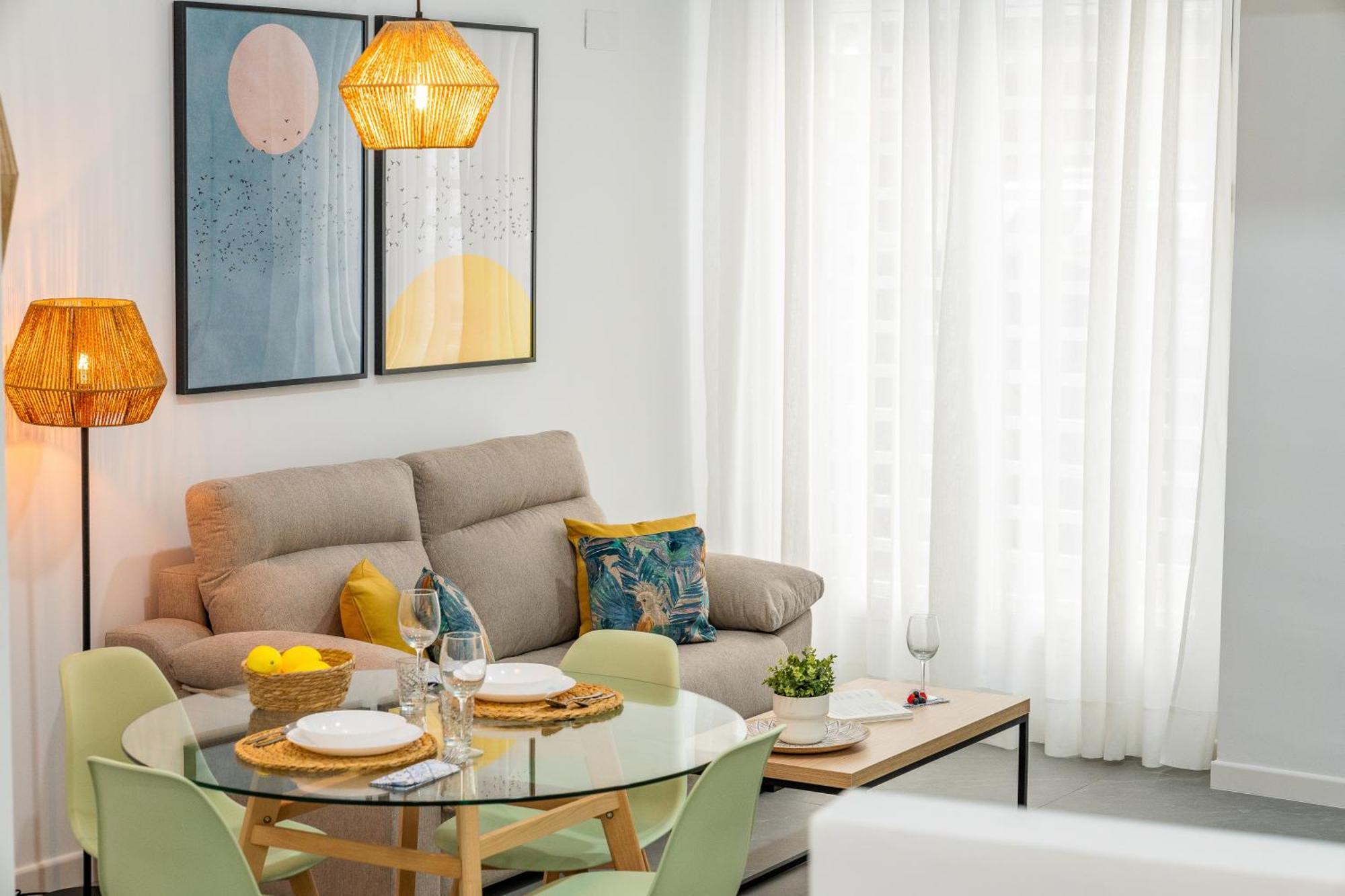 Alnatur Cordoba, Loft Moderno Con Ubicacion Perfecta Y Parking Opcional Exterior photo