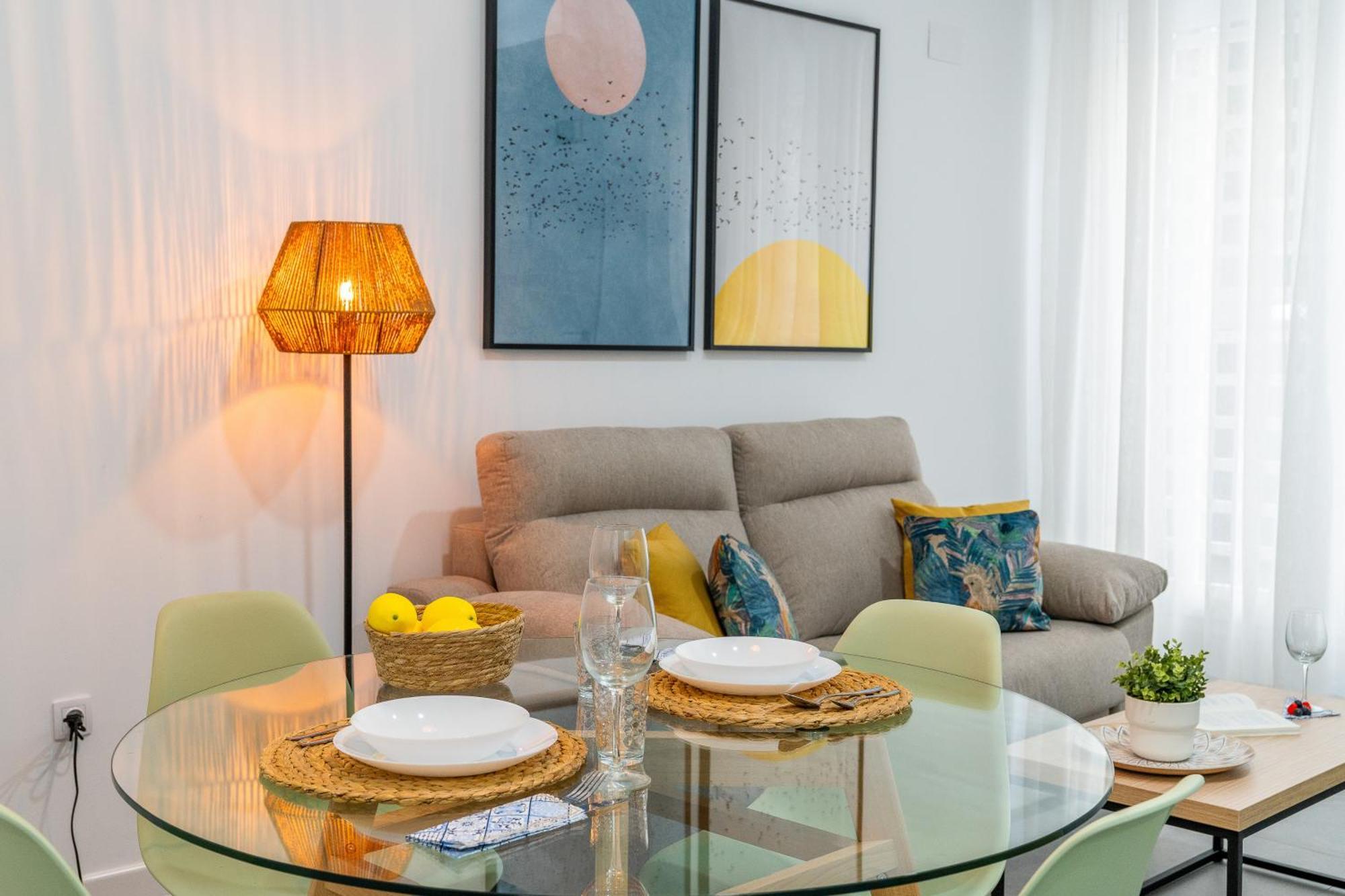 Alnatur Cordoba, Loft Moderno Con Ubicacion Perfecta Y Parking Opcional Exterior photo