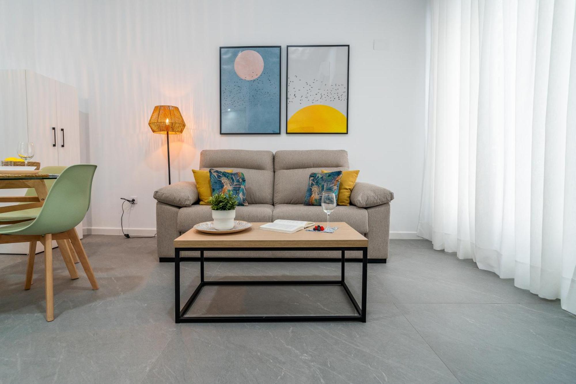 Alnatur Cordoba, Loft Moderno Con Ubicacion Perfecta Y Parking Opcional Exterior photo