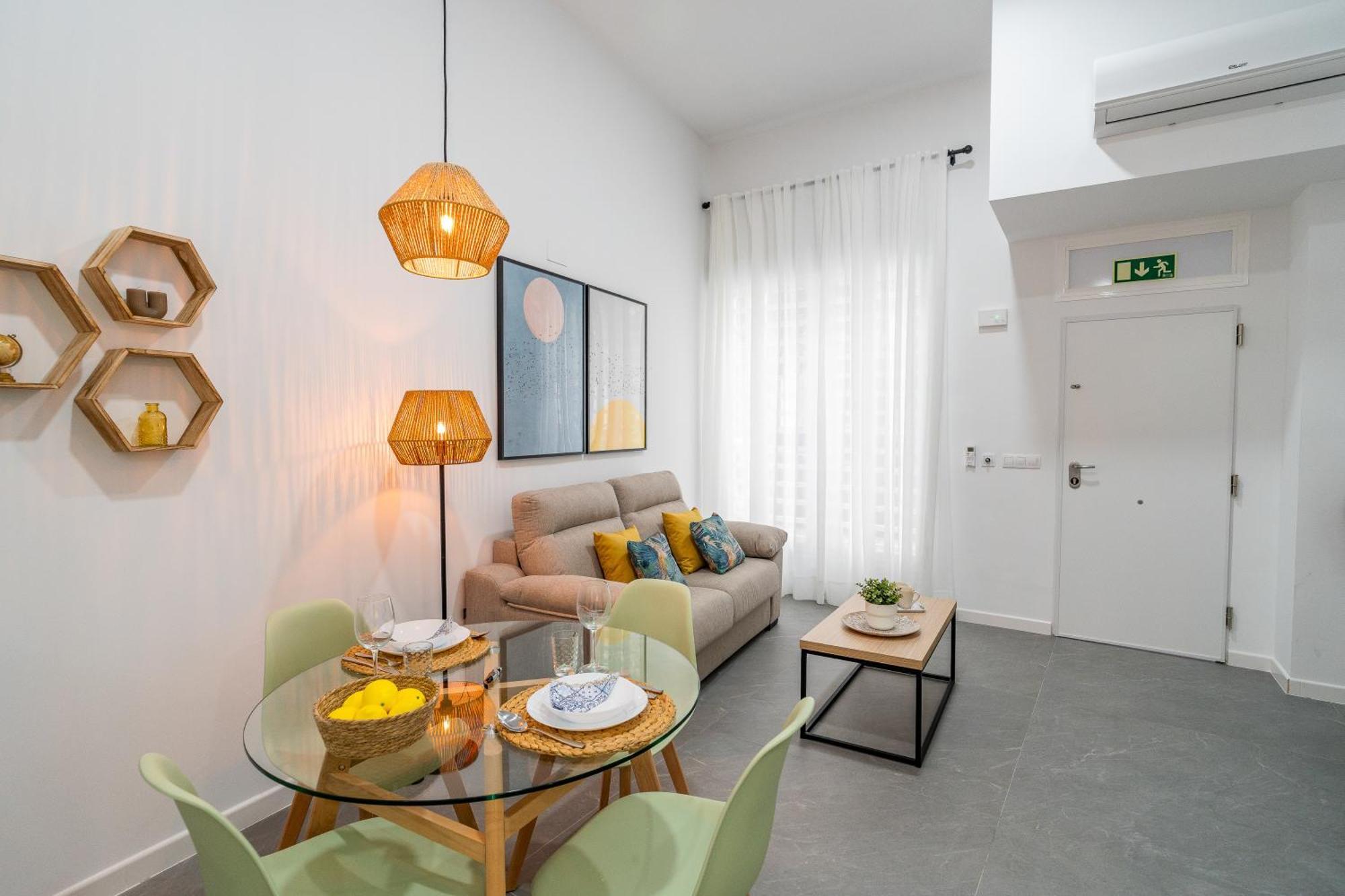 Alnatur Cordoba, Loft Moderno Con Ubicacion Perfecta Y Parking Opcional Exterior photo