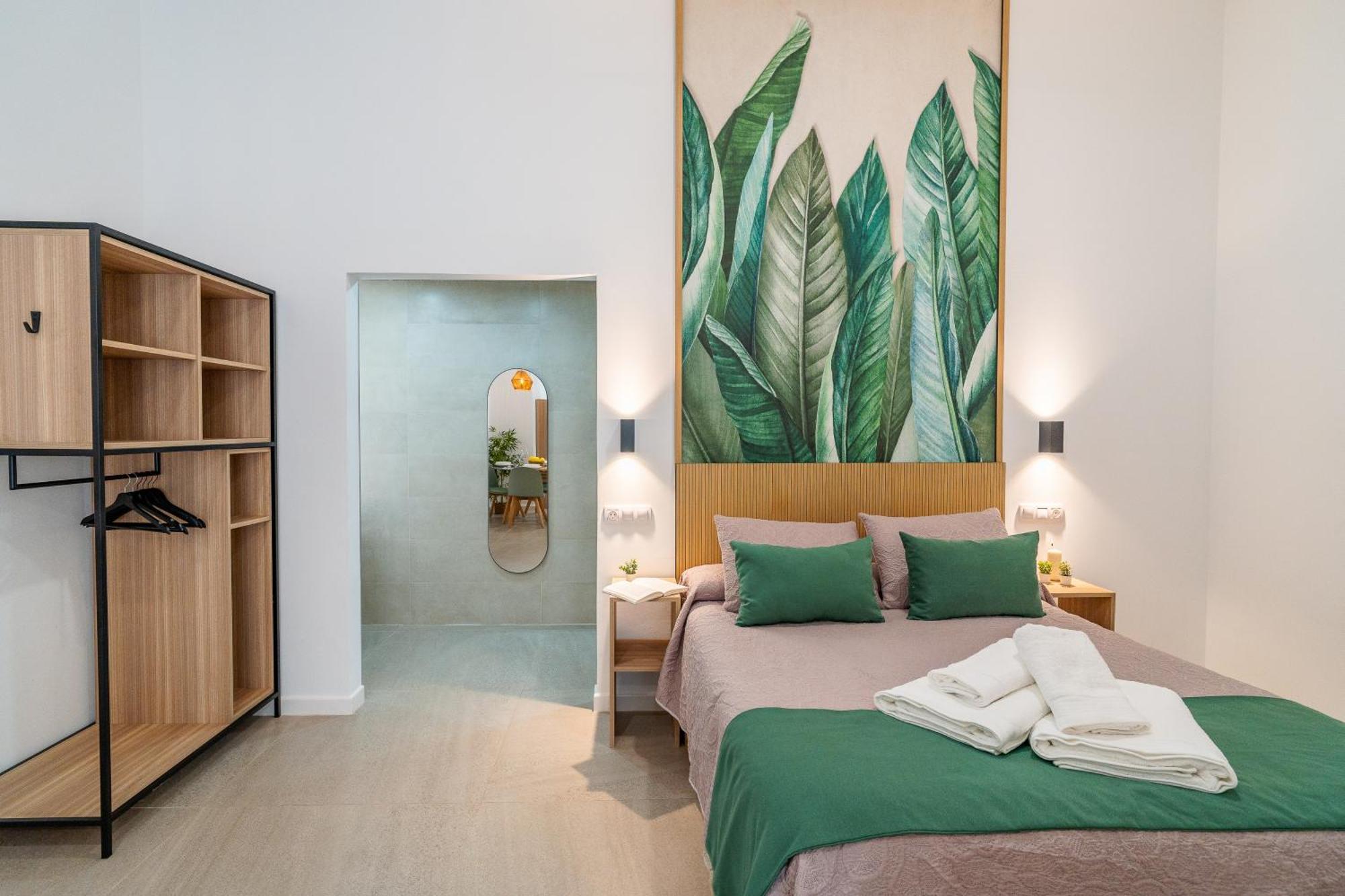 Alnatur Cordoba, Loft Moderno Con Ubicacion Perfecta Y Parking Opcional Exterior photo