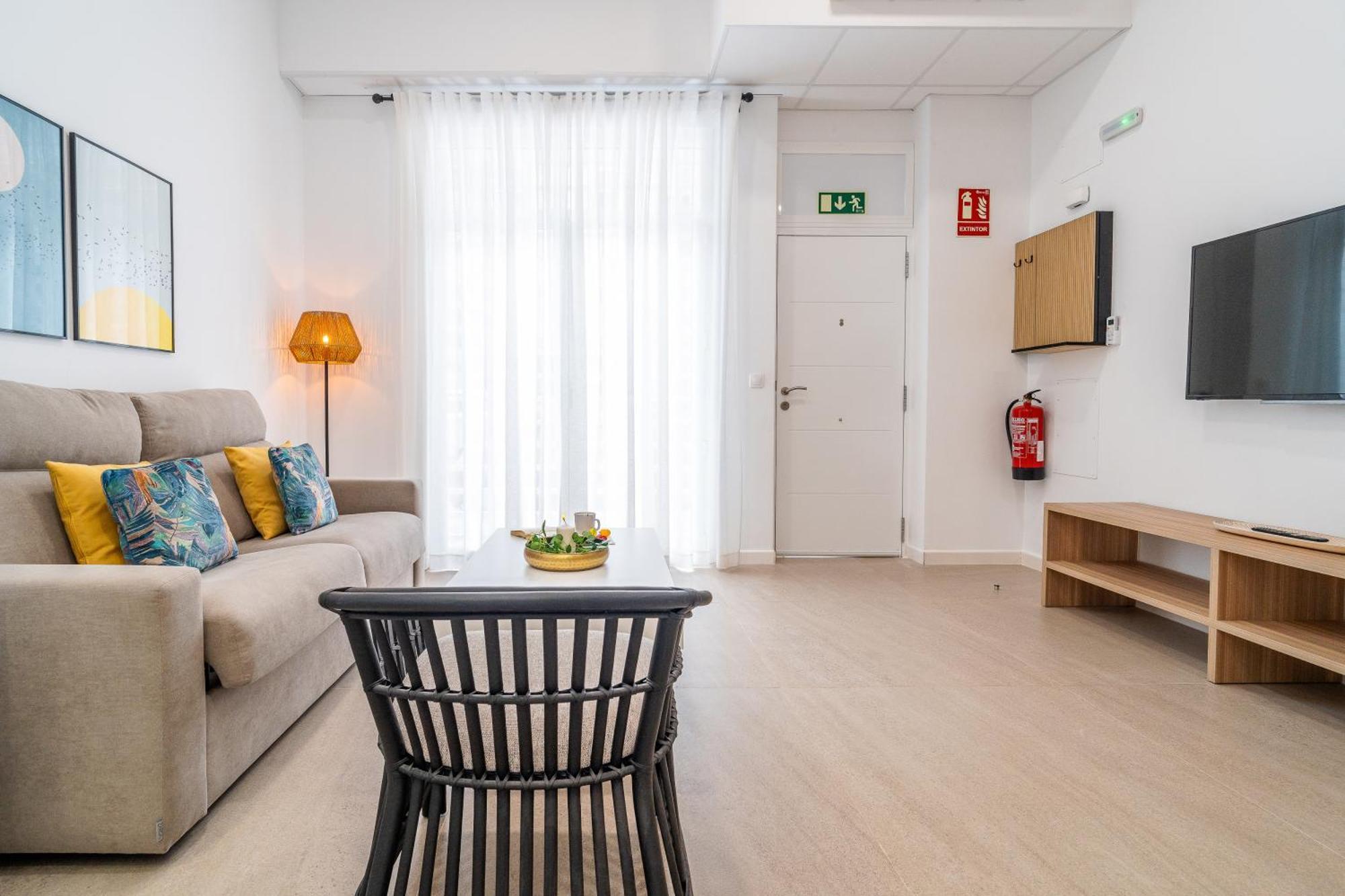 Alnatur Cordoba, Loft Moderno Con Ubicacion Perfecta Y Parking Opcional Exterior photo