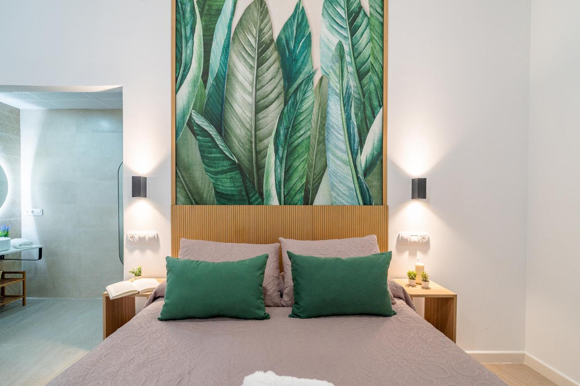 Alnatur Cordoba, Loft Moderno Con Ubicacion Perfecta Y Parking Opcional Exterior photo