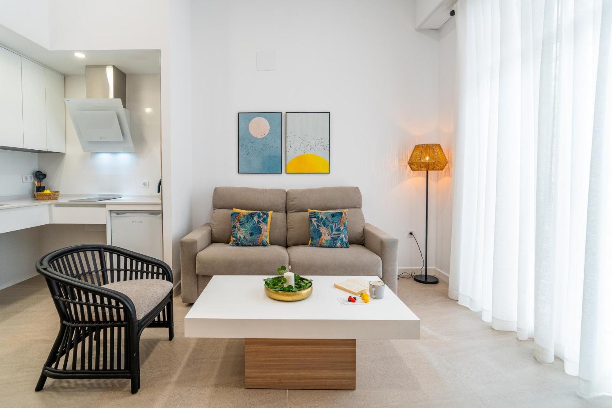 Alnatur Cordoba, Loft Moderno Con Ubicacion Perfecta Y Parking Opcional Exterior photo