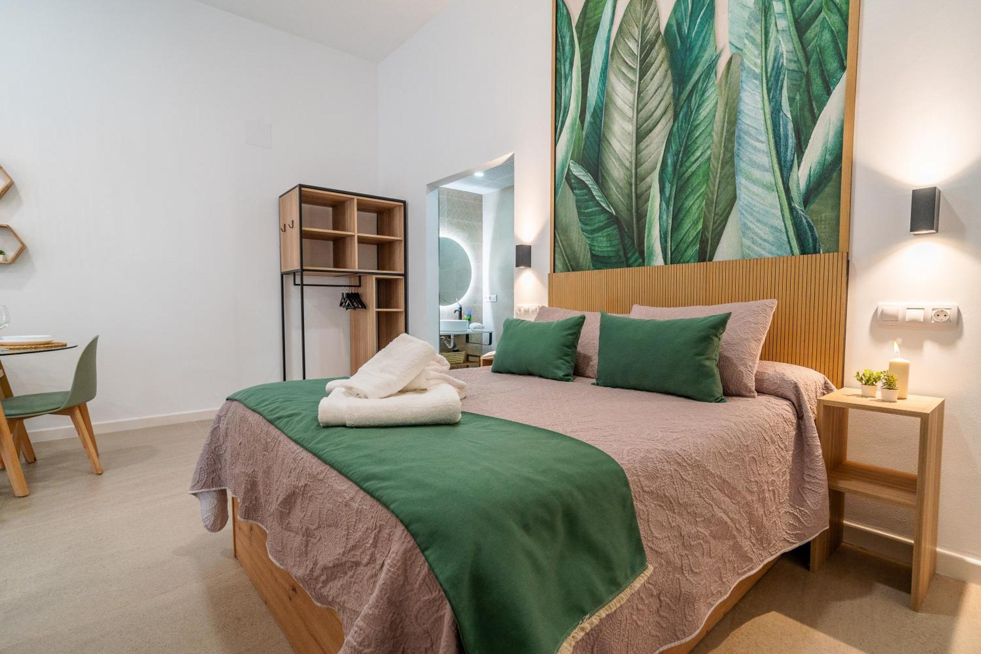 Alnatur Cordoba, Loft Moderno Con Ubicacion Perfecta Y Parking Opcional Exterior photo