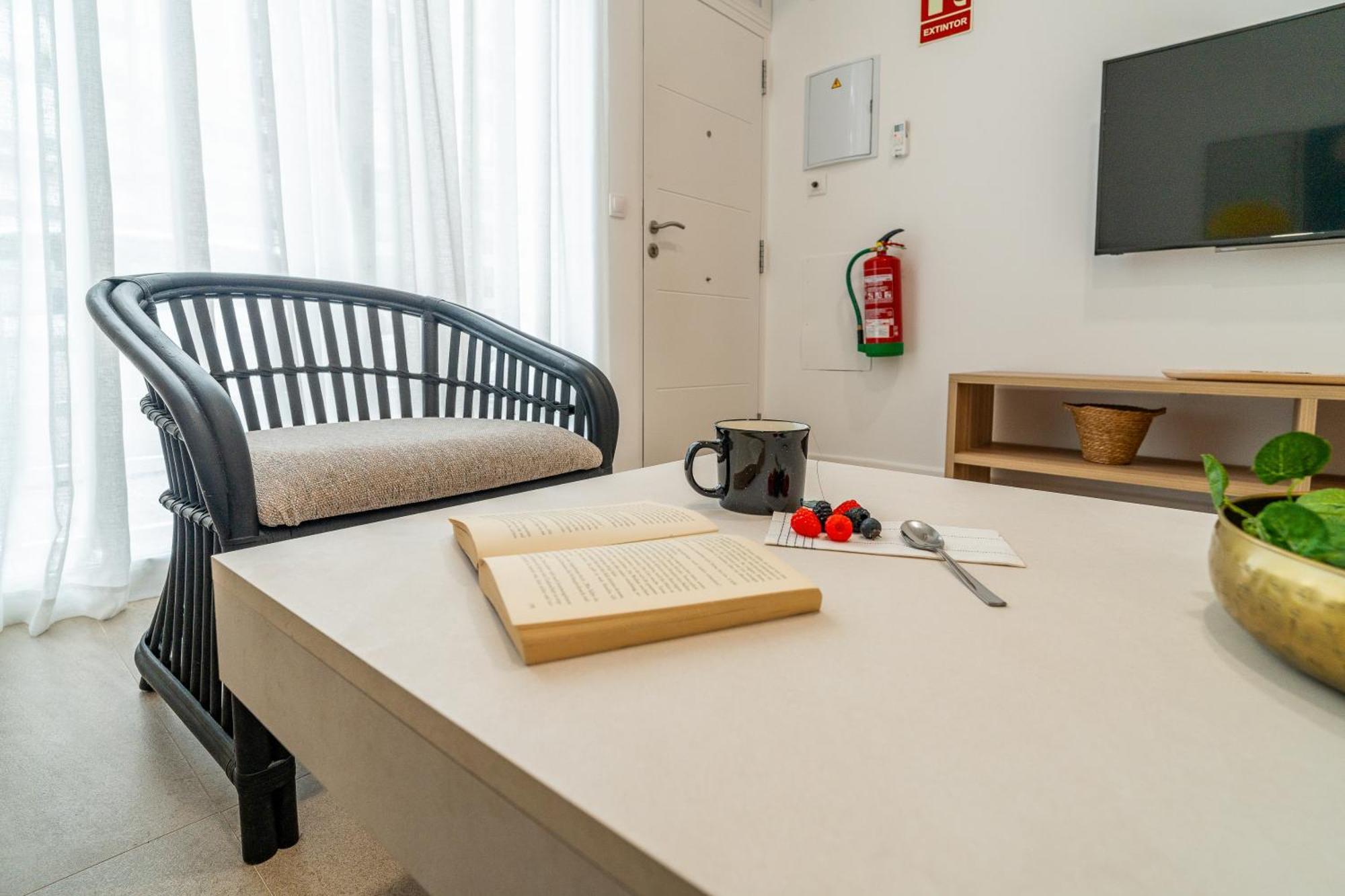 Alnatur Cordoba, Loft Moderno Con Ubicacion Perfecta Y Parking Opcional Exterior photo