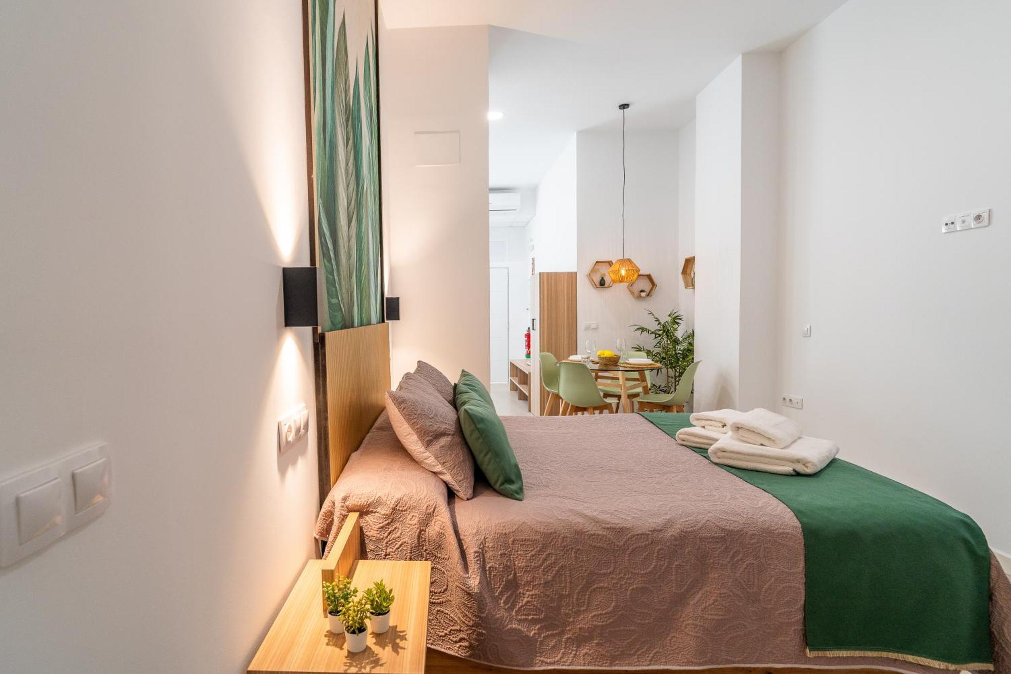 Alnatur Cordoba, Loft Moderno Con Ubicacion Perfecta Y Parking Opcional Exterior photo