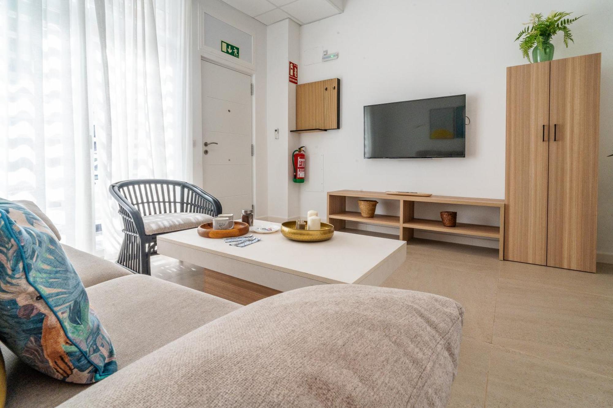 Alnatur Cordoba, Loft Moderno Con Ubicacion Perfecta Y Parking Opcional Exterior photo