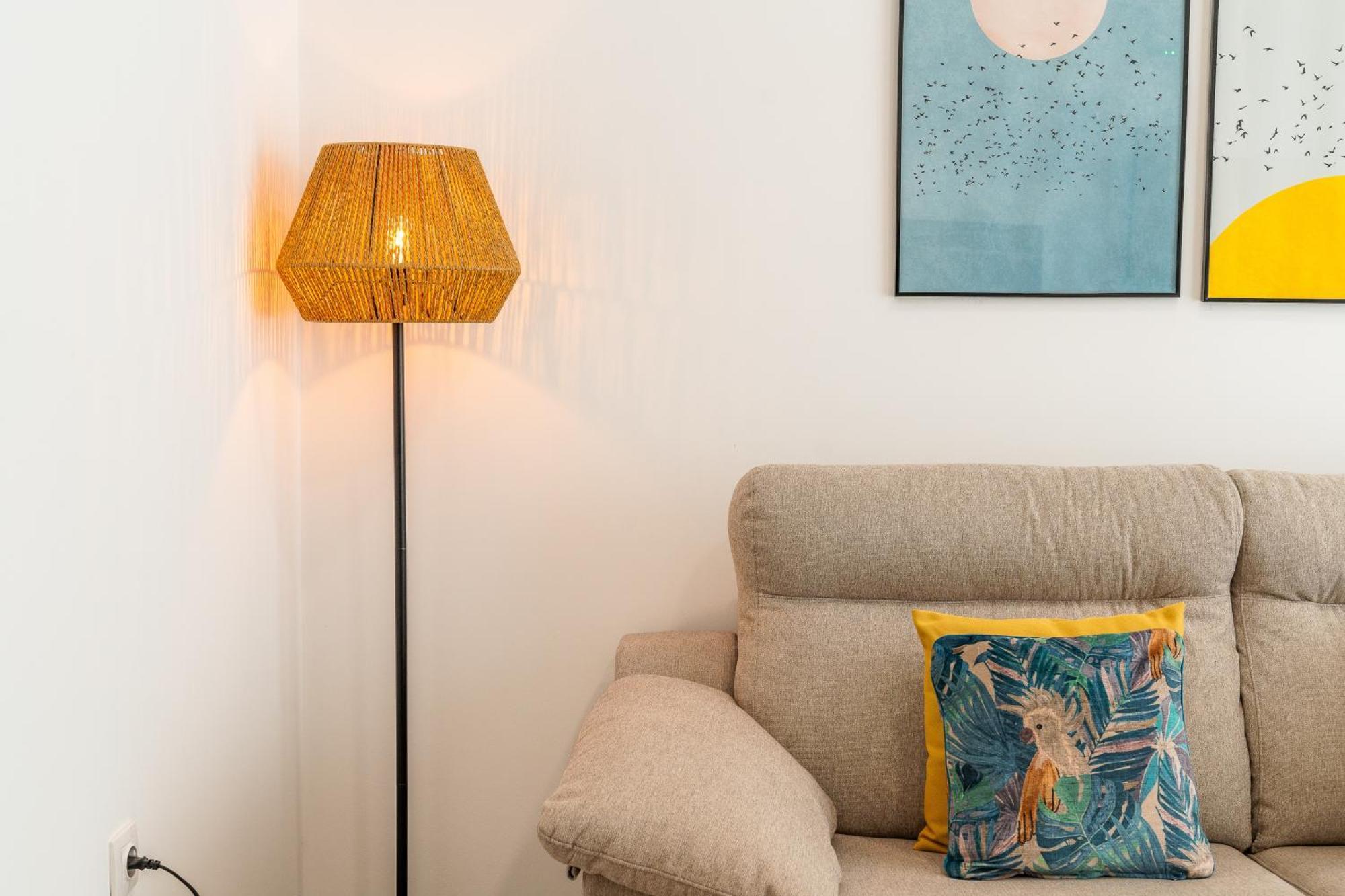 Alnatur Cordoba, Loft Moderno Con Ubicacion Perfecta Y Parking Opcional Exterior photo