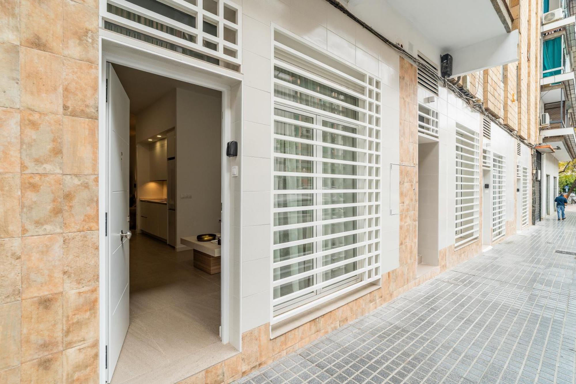 Alnatur Cordoba, Loft Moderno Con Ubicacion Perfecta Y Parking Opcional Exterior photo